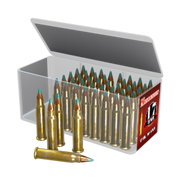 17 hmr ammunition