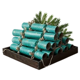Christmas 2025 turquoise