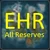 EHR icon