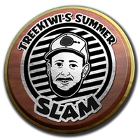 Summerfiesta 2020 trophy treekiwi