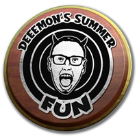 Summerfiesta 2020 deeem0n