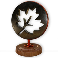 Summerfiesta fall hematite