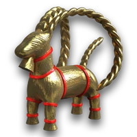 Holiday 2016 Daily Gold