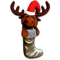 Christmas 2024 comp silver