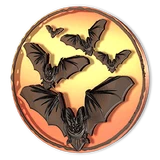 Halloween 2021 bronze