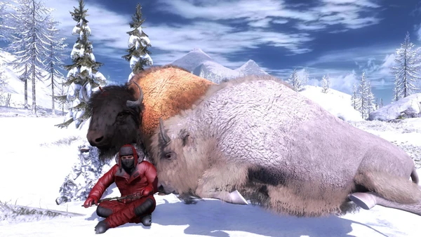 Hunter Blaze rares 3