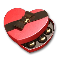 Valentine competitions 2017 bronze