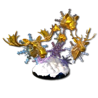 Christmas 2023 comp gold