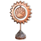 Midsummer 2021 event bronze