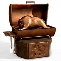 Midsummer 2018 maincourse bronze