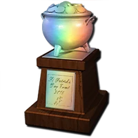 St patricks Trophy 06