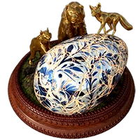 Easter 2025 comp bronze