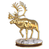 Reindeer gold