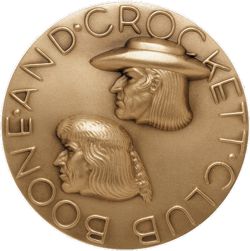 The Boone And Crockett Club