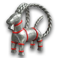 Holiday 2016 Daily Silver