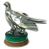 White-Tailed Ptarmigan