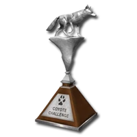 Coyotesilvertrophy