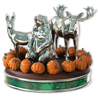 Halloween 2021 comp silver