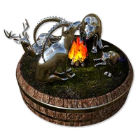 Midsummers day 2025 comp silver