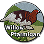 Willow ptarmigan badge.png