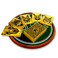 Classics Day 2024 comp gold