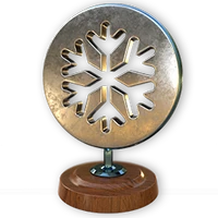 Summerfiesta winter silver