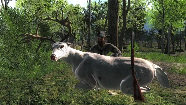 Hunter2005william rares 2