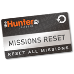 Mission reset