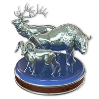 Summer fiesta 2021 northwest passage silver