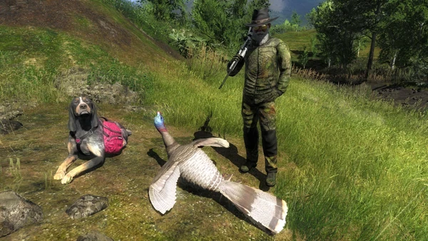 Mrerikeepperi rares 2