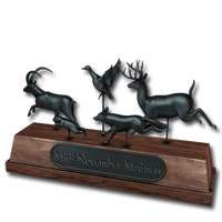 November madness 2014 hematit