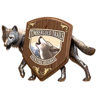 Field trophy tgt silver