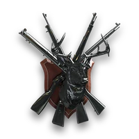 Classic showdown mission