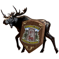 Field trophy hd hematite