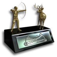 Bow Event Mission Snakebite