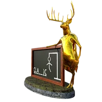 Classics Day 2024 mission