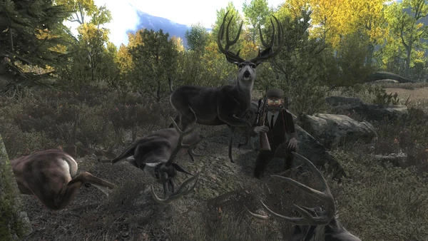 Cheesekiller rares 1