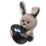 Easter 2023 hematite