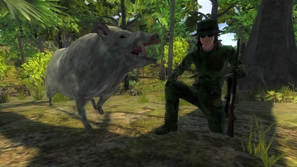 ILord rares 1