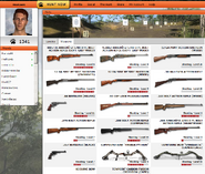 Weapon Skills