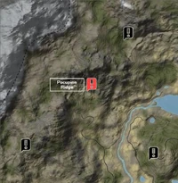 Puma Missions The Hunter Wikia Fandom