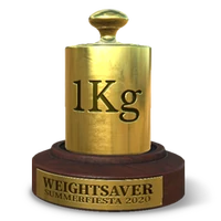 Summerfiesta 2020 weightsaver gold