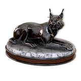 Eurasian Lynx