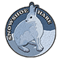 Snowshoe hare badge.png