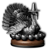 Thanksgiving hematite 2020