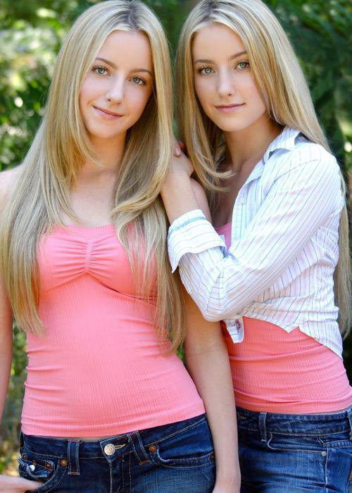  The Hunter Sisters are an American girl group, ...