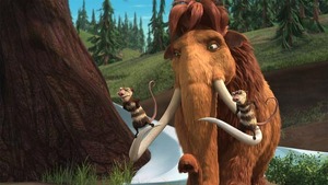 ice age dawn of the dinosaurs ellie