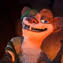 Buck Ice Age Wiki Fandom