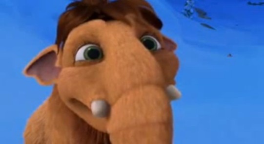 List Of Ice Age Main Characters Ice Age Wiki Fandom