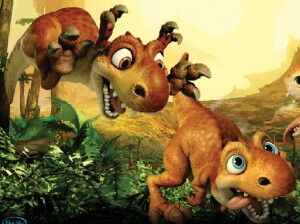 Baby Dinos Ice Age Wiki Fandom